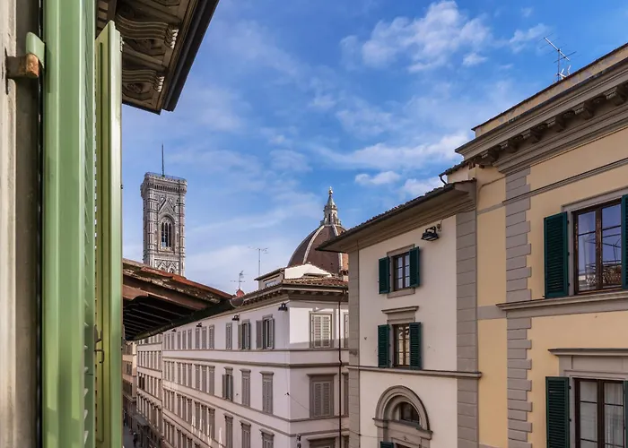 Futura Collection Florence City Center