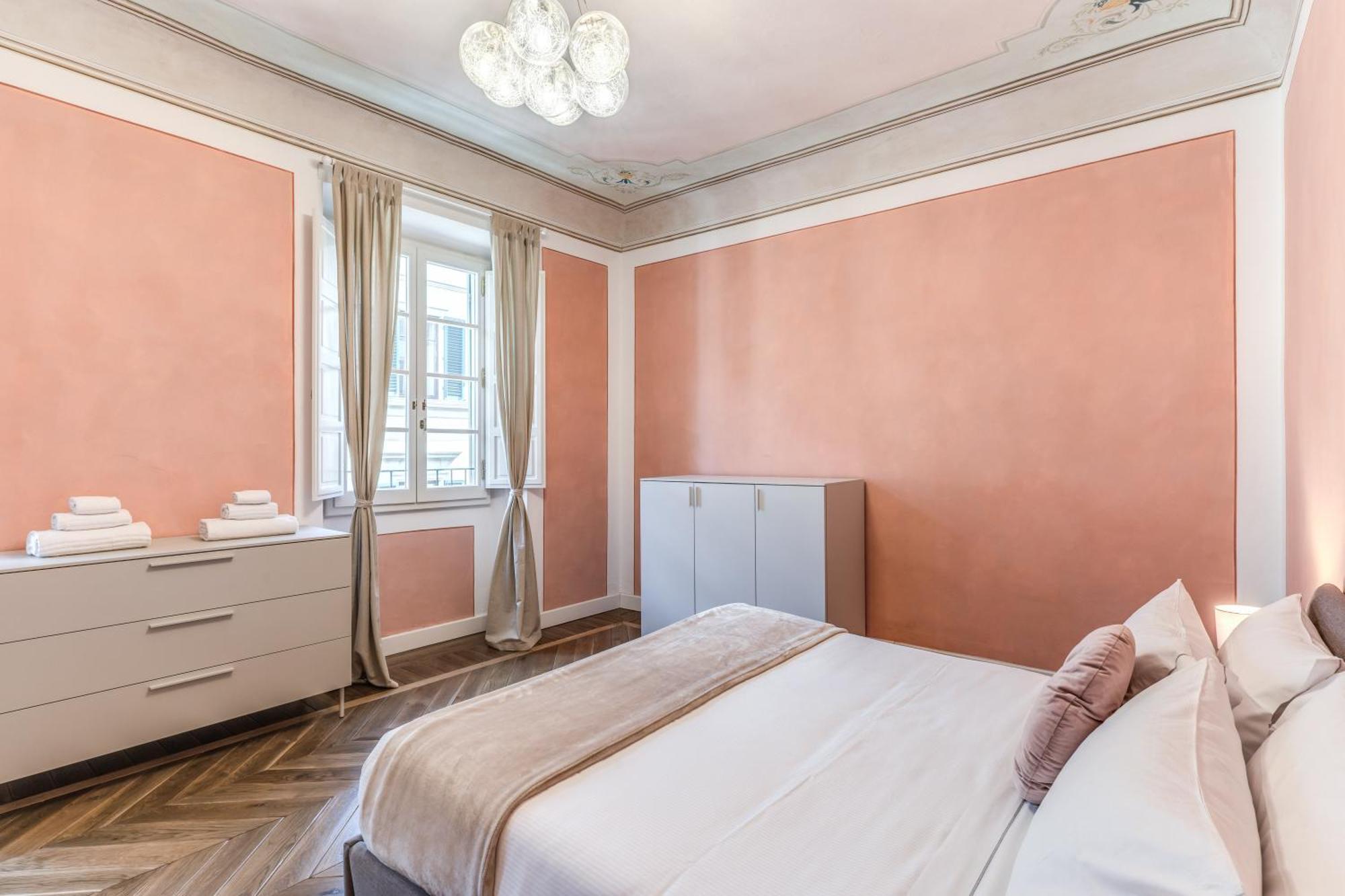 Futura Collection Center Appartement