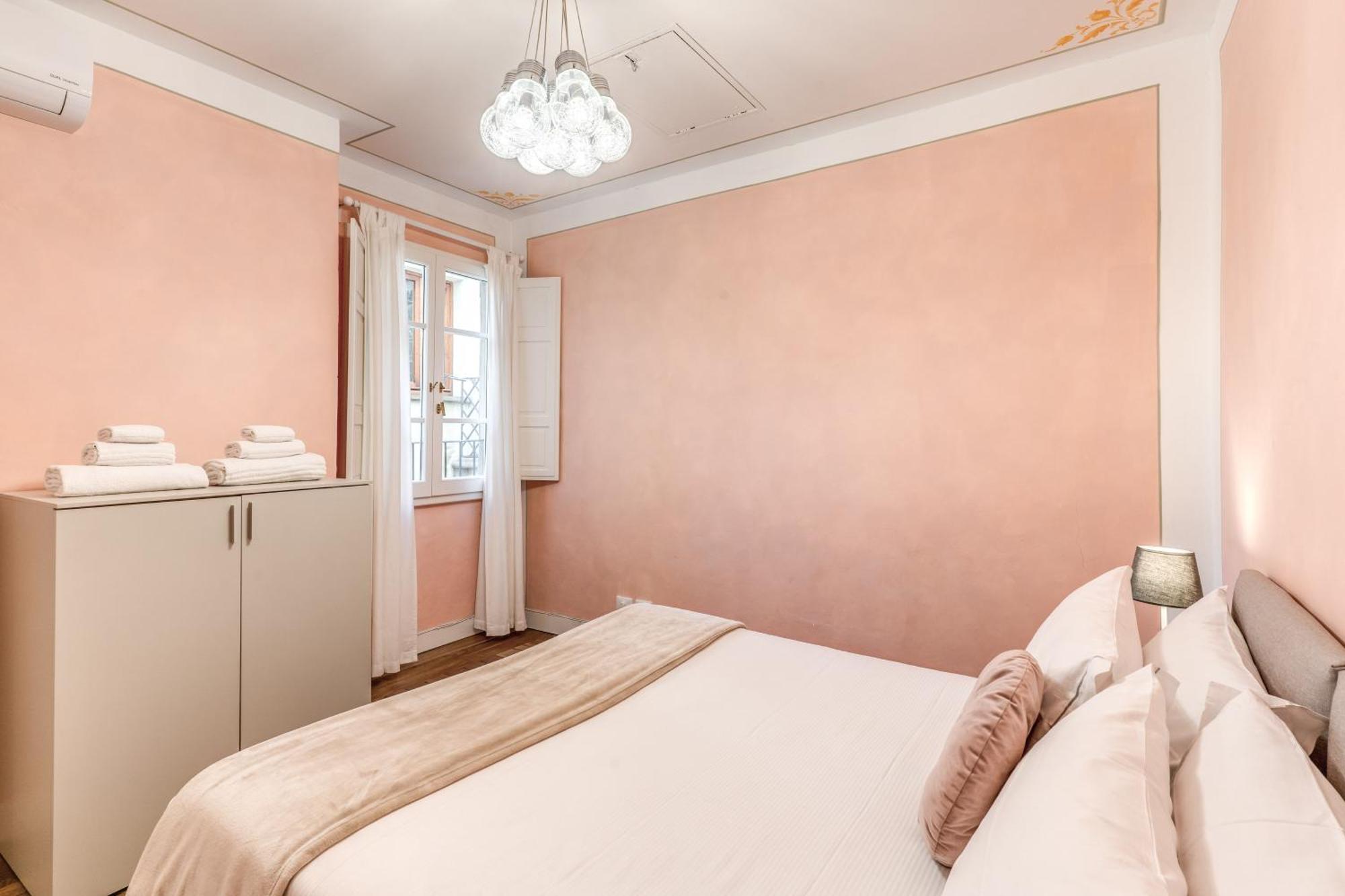 Appartement Futura Collection Center