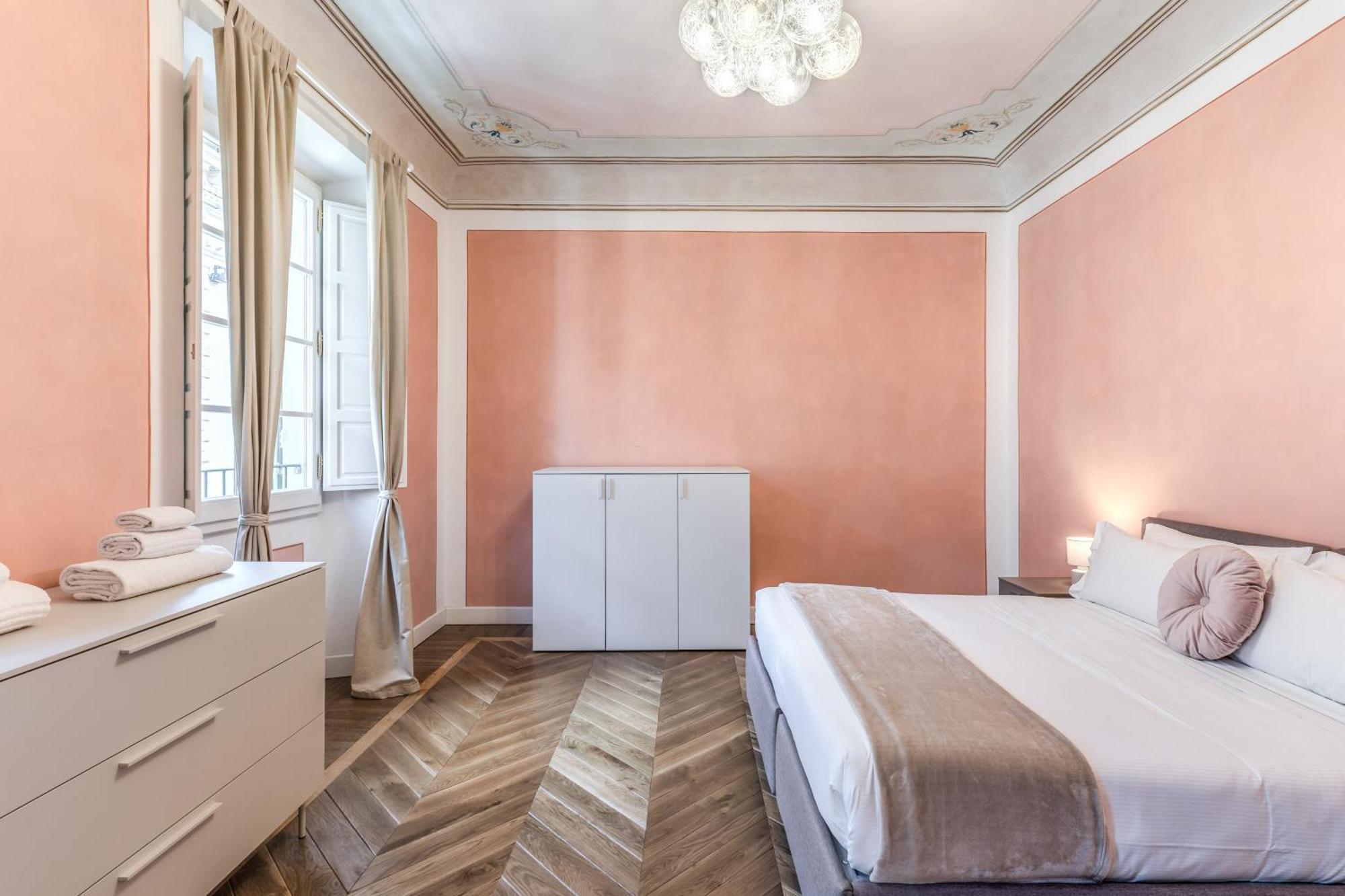 Futura Collection Center Appartement *